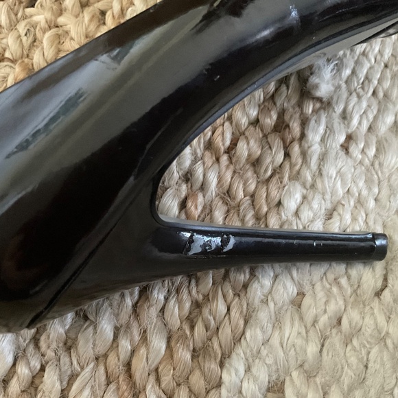 COPY - Jessica Simpson shoes heels platform, DAMANGED - Picture 10 of 10